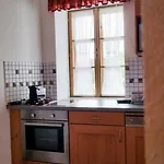 Apartmán Winzerhaus Hans Schoeller Wagram ob der Traisen