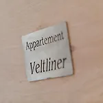 Apartmán Winzerhaus Hans Schoeller *