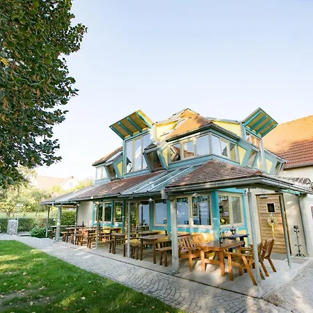 Winzerhaus Hans Schoeller Wagram ob der Traisen