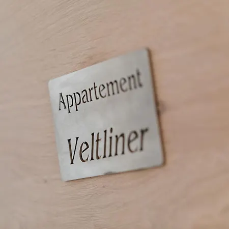 Apartment Winzerhaus Hans Schoeller *