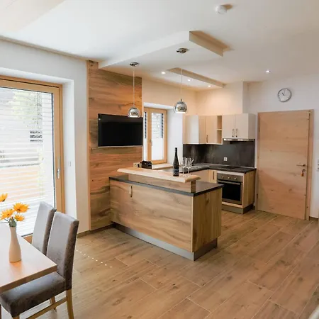 Apartamento Winzerhaus Hans Schoeller