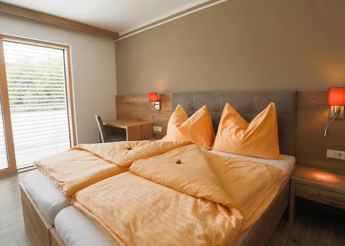 Winzerhaus Hans Schoeller Appartement Wagram ob der Traisen